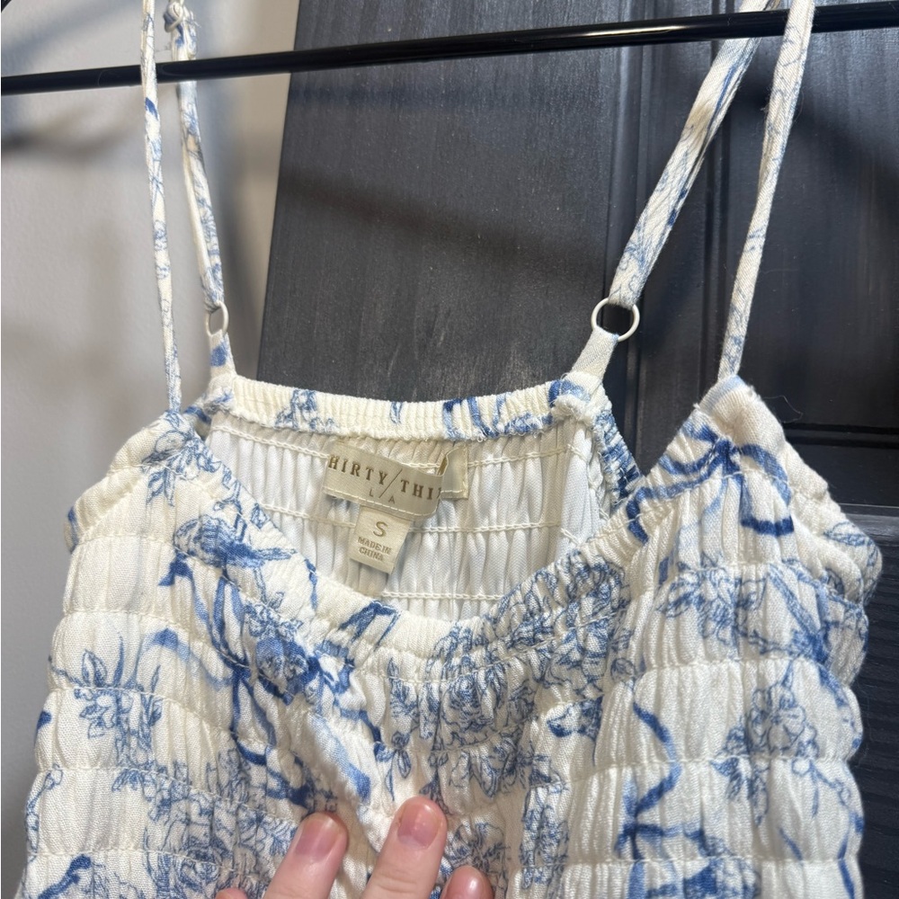 TWENTY THIRTY LA (marshall’s) dress S - Picture 4 of 13